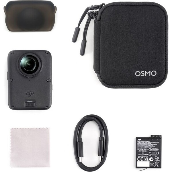 DJI-Osmo-360-II-Standard-Combo