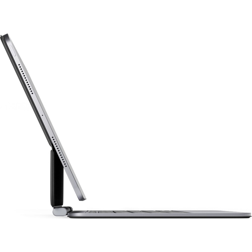 Epico-UltraBoard-hlinikova-klavesnice-Apple-iPad-Pro-11-2018-2022-Air-11-M1-M4-CZ-cerna
