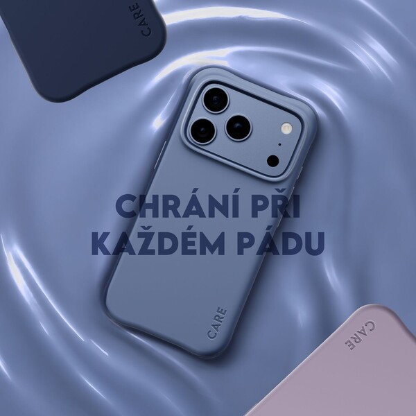 PanzerGlass-CARE-Samba-MagSafe-kryt-Apple-iPhone-18-Pro-17-Pro-Shades-of-Blue-modry