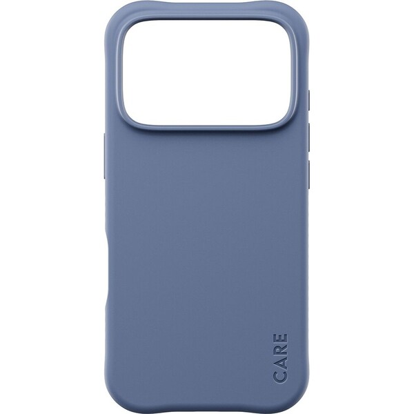 PanzerGlass-CARE-Samba-MagSafe-kryt-Apple-iPhone-18-Pro-17-Pro-Shades-of-Blue-modry