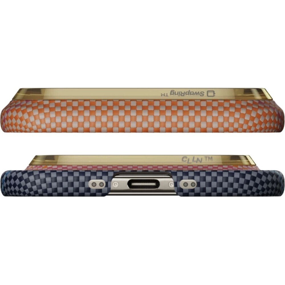 Pitaka-Edge-Case-California-Dream-Sunset-2-0-5-MagSafe-kryt-iPhone-Air