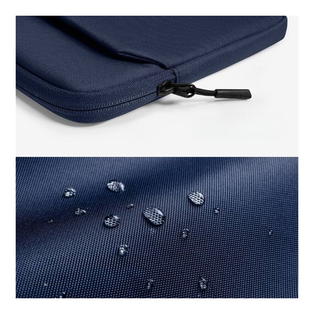 tomtoc-Light-A18-sleeve-pouzdro-13-MacBook-Neo-tmave-modre