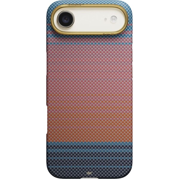 Pitaka-Edge-Case-California-Dream-Sunset-2-0-4-MagSafe-kryt-iPhone-Air