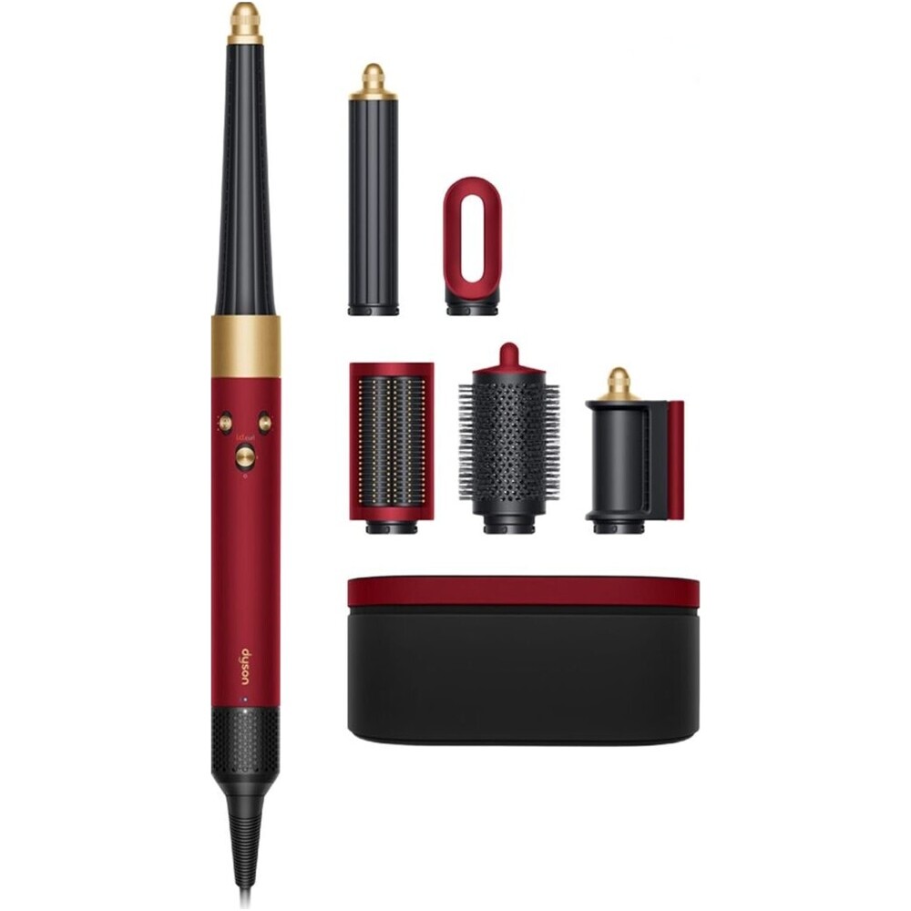 Dyson-Airwrap-i-d-HS08-Keramic-Red-Velvet