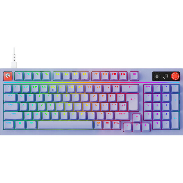 Logitech-G316-X-98-herni-mechanicka-klavesnice-US-fialova