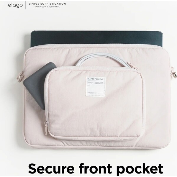 ELAGO-PC-Sleeve-pouzdro-pro-MacBook-12-14-svetle-ruzove