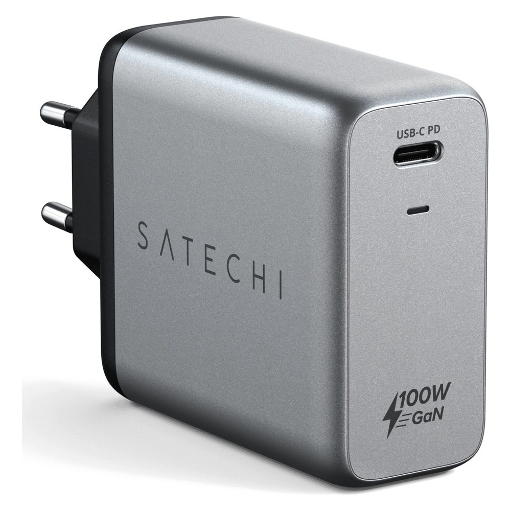 Satechi-100W-USB-C-PD-Wall-Charger-nabijecka-vesmirne-sedy