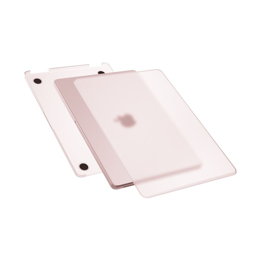 iWant-Slim-Shell-pouzdro-pro-MacBook-Neo-13-matna-rumena