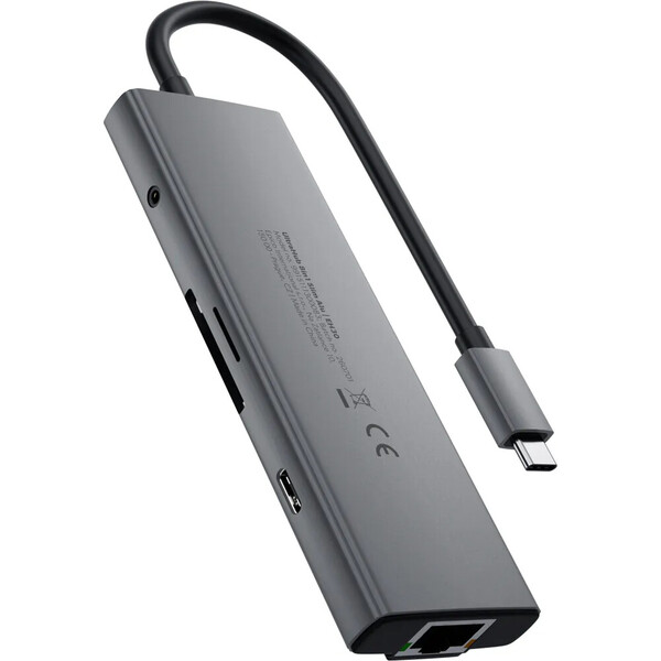 Epico-UltraHub-9in1-Slim-Alu-USB-C-Hub-EH30-s-Ethertnetem-vesmirne-cerny