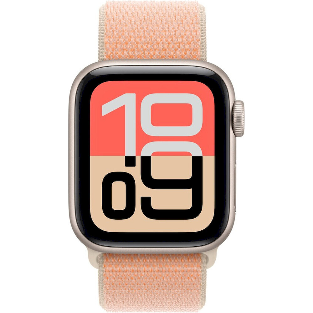 Apple-Watch-41-40-38mm-melounove-oranzovy-provlekaci-sportovni-reminek