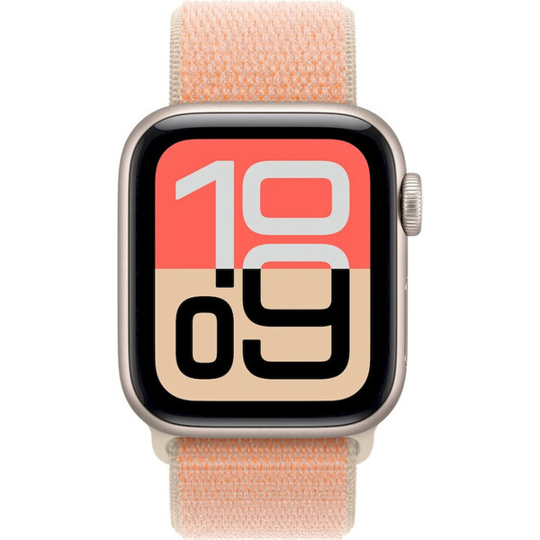 Apple-Watch-41-40-38mm-melounove-oranzovy-provlekaci-sportovni-reminek
