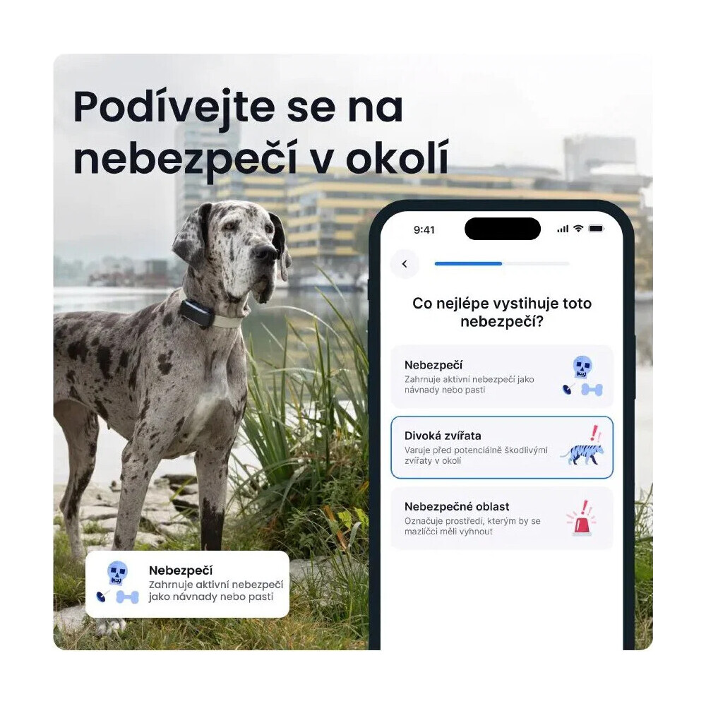 Tractive-DOG-6-XL-lokator-pro-psy-cerny