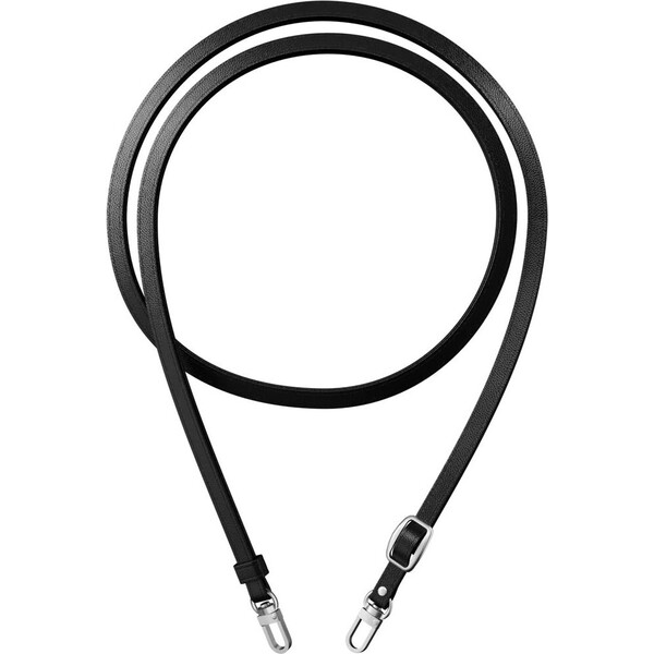 MagEasy-Leather-Classic-Strap-12mm-univerzalni-popruh-Black