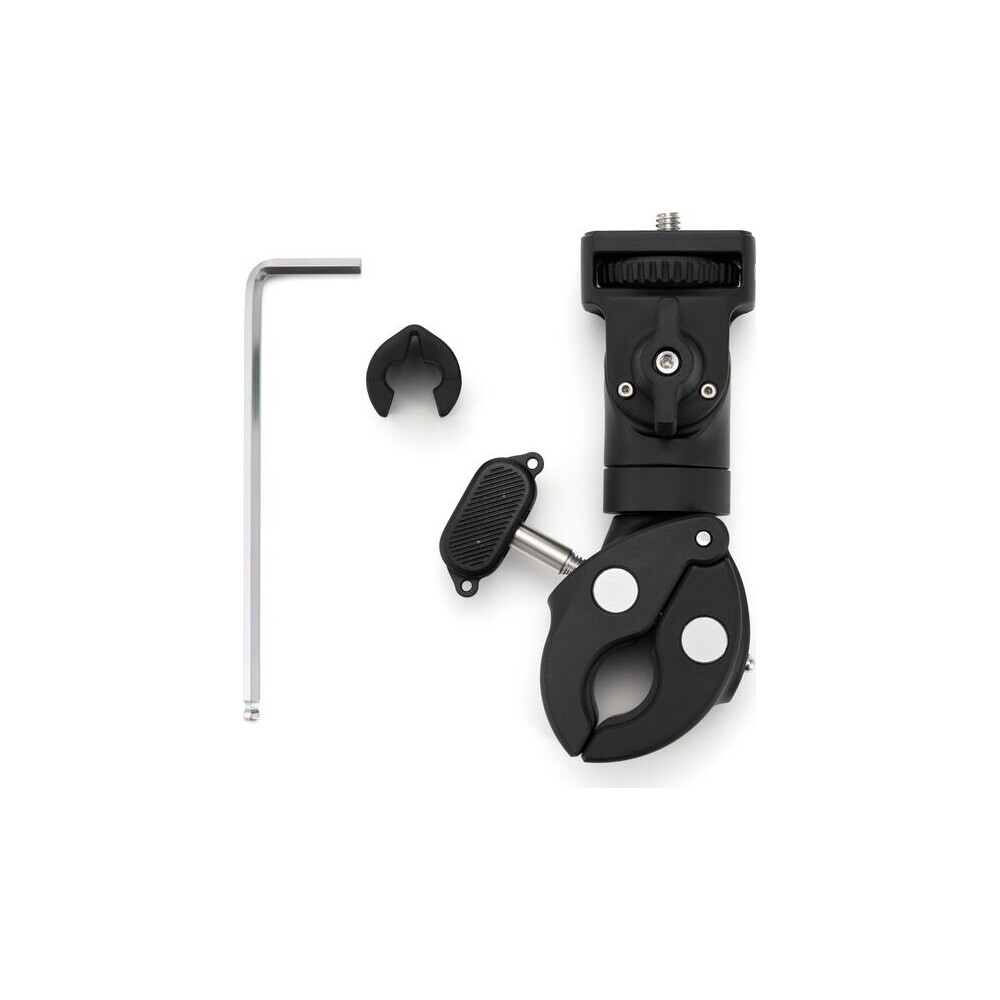 DJI-Osmo-Heavy-Duty-Clamp-Mount-Kit-drzak-se-svorkou