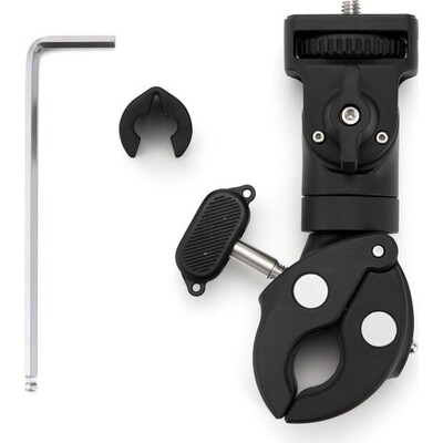 DJI Osmo Heavy-Duty Clamp Mount Kit držák se svorkou