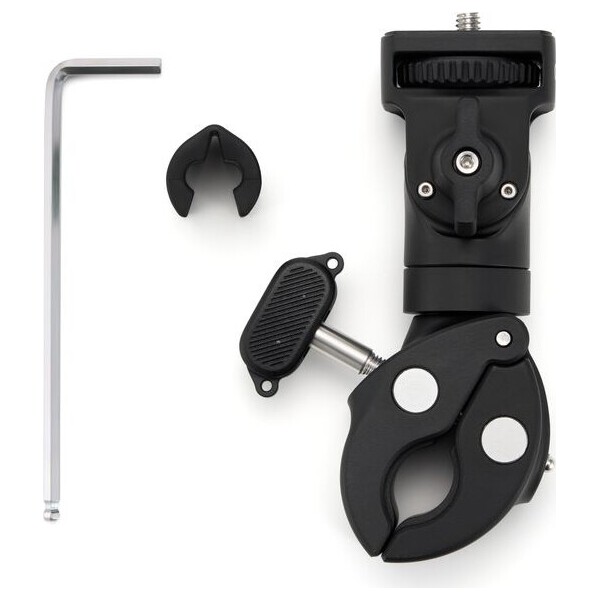 DJI-Osmo-Heavy-Duty-Clamp-Mount-Kit-drzak-se-svorkou