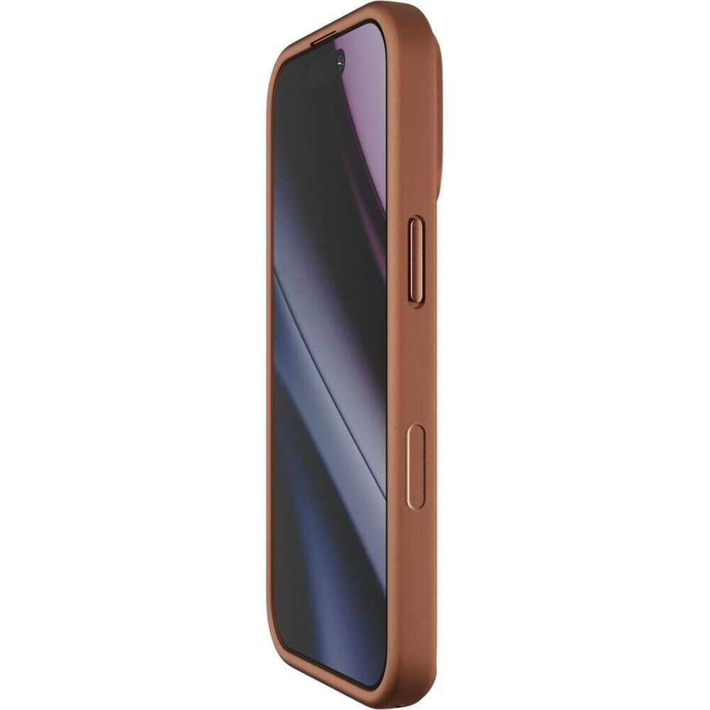 Epico-HeroMatte-Pro-Mag-MagSafe-kryt-iPhone-17-Pro-oranzovy