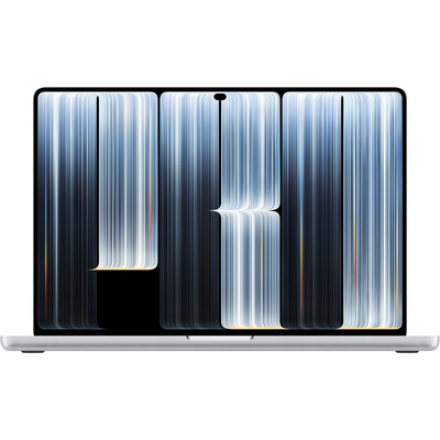 16palcový MacBook Pro s PROLED XDR displejem