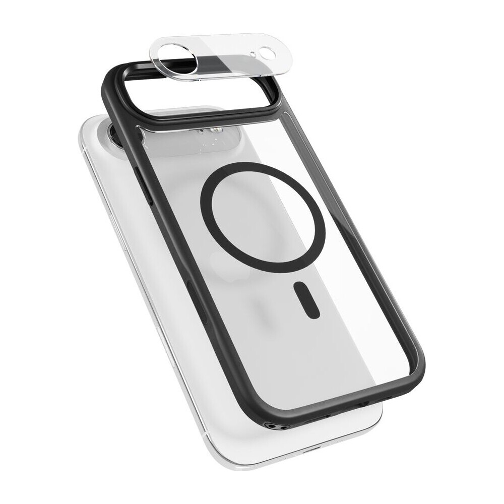 iWant-Hero-Pro-Mag-kryt-pro-iPhone-Air-camera-island-protector-cerna-transparentni