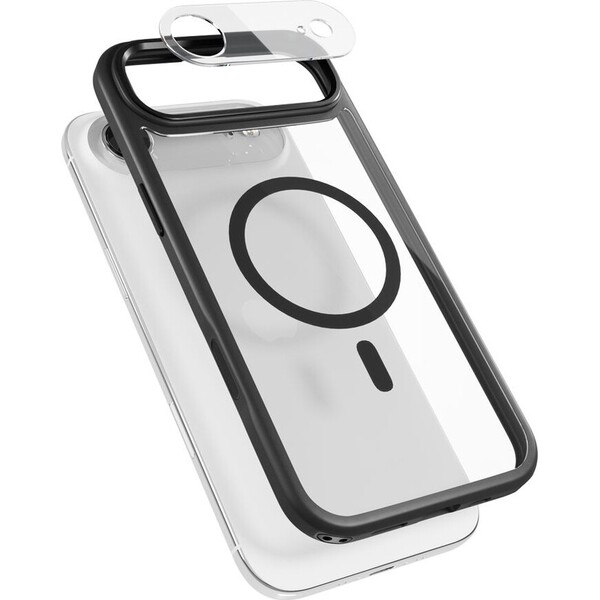 iWant-Hero-Pro-Mag-kryt-pro-iPhone-Air-camera-island-protector-cerna-transparentni