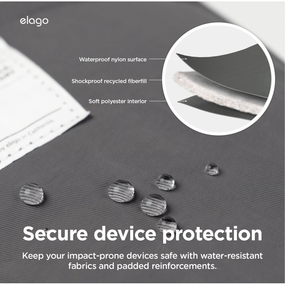 ELAGO-Tablet-Sleeve-pouzdro-pro-11-iPad-Tablet-tmave-sede
