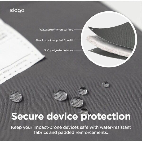 ELAGO-Tablet-Sleeve-pouzdro-pro-11-iPad-Tablet-tmave-sede