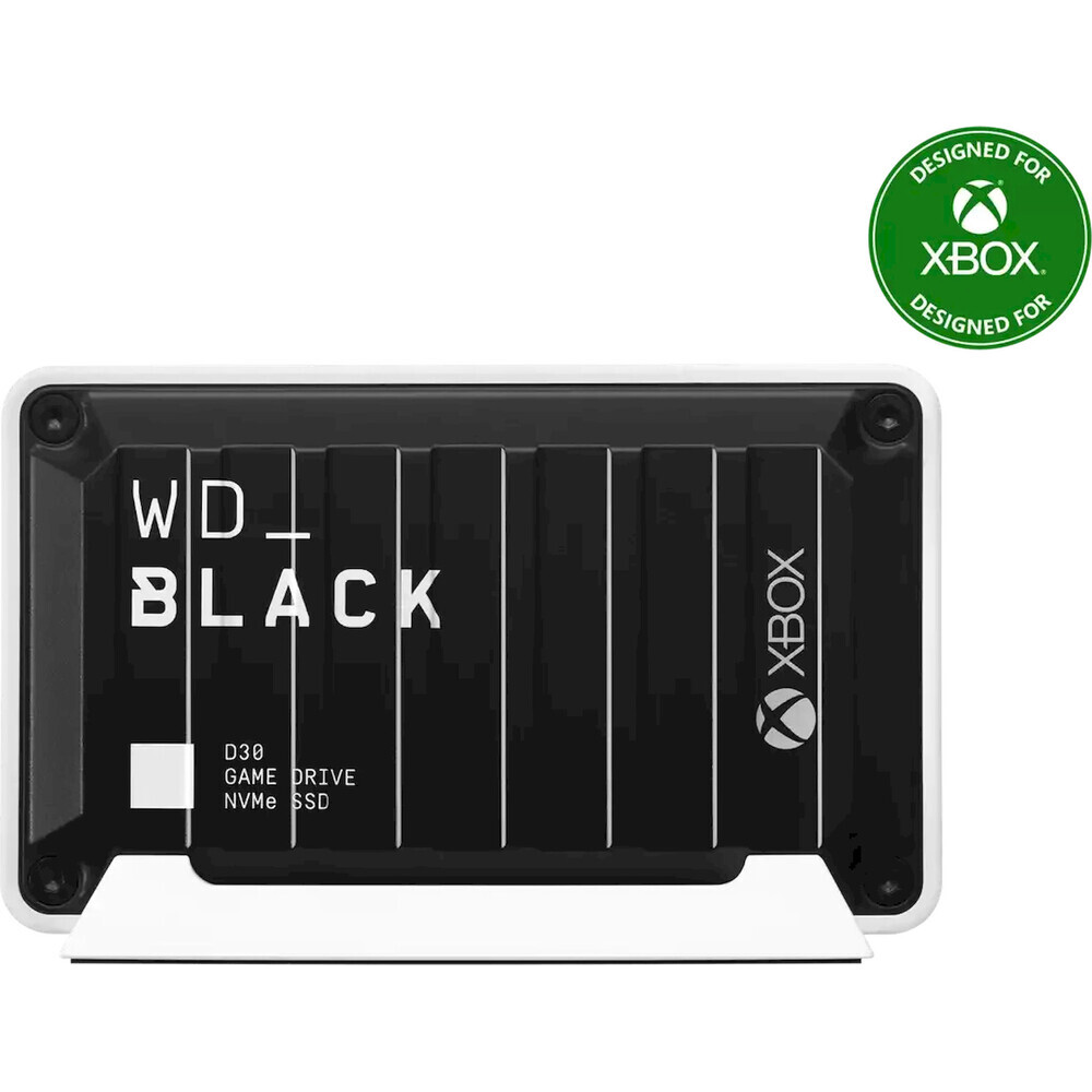 WD-BLACK-D30-500GB-herni-SSD-disk-pro-Xbox-cerny-bily