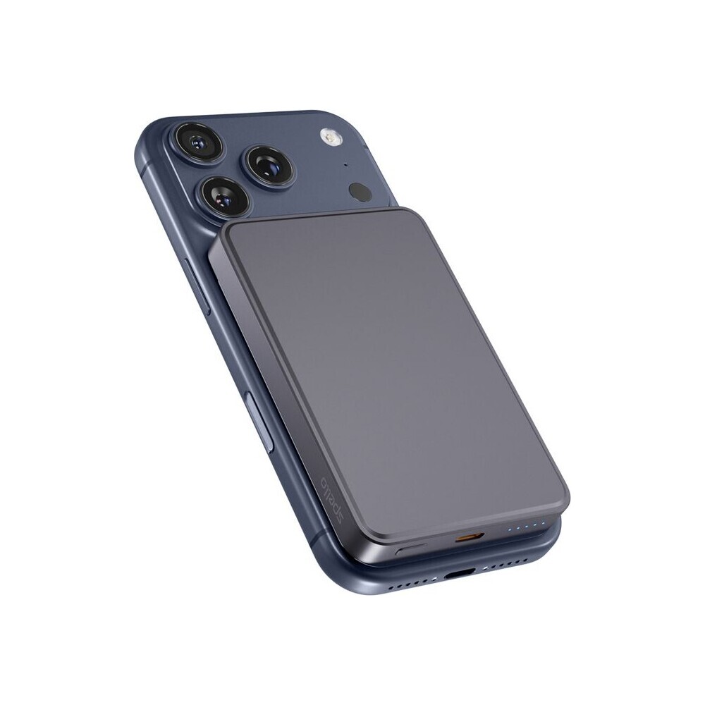 Spello-ForcePack-Alu-5000mAh-magneticka-bezdratova-powerbanka-vesmirne-seda