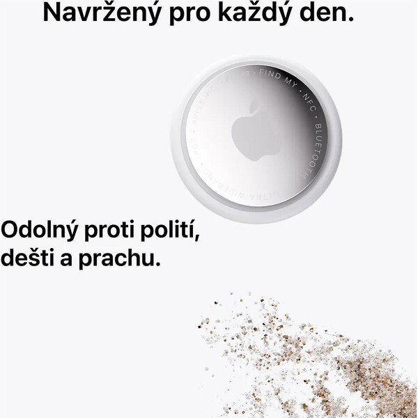 Apple-AirTag-2-generace-sada-4-ks