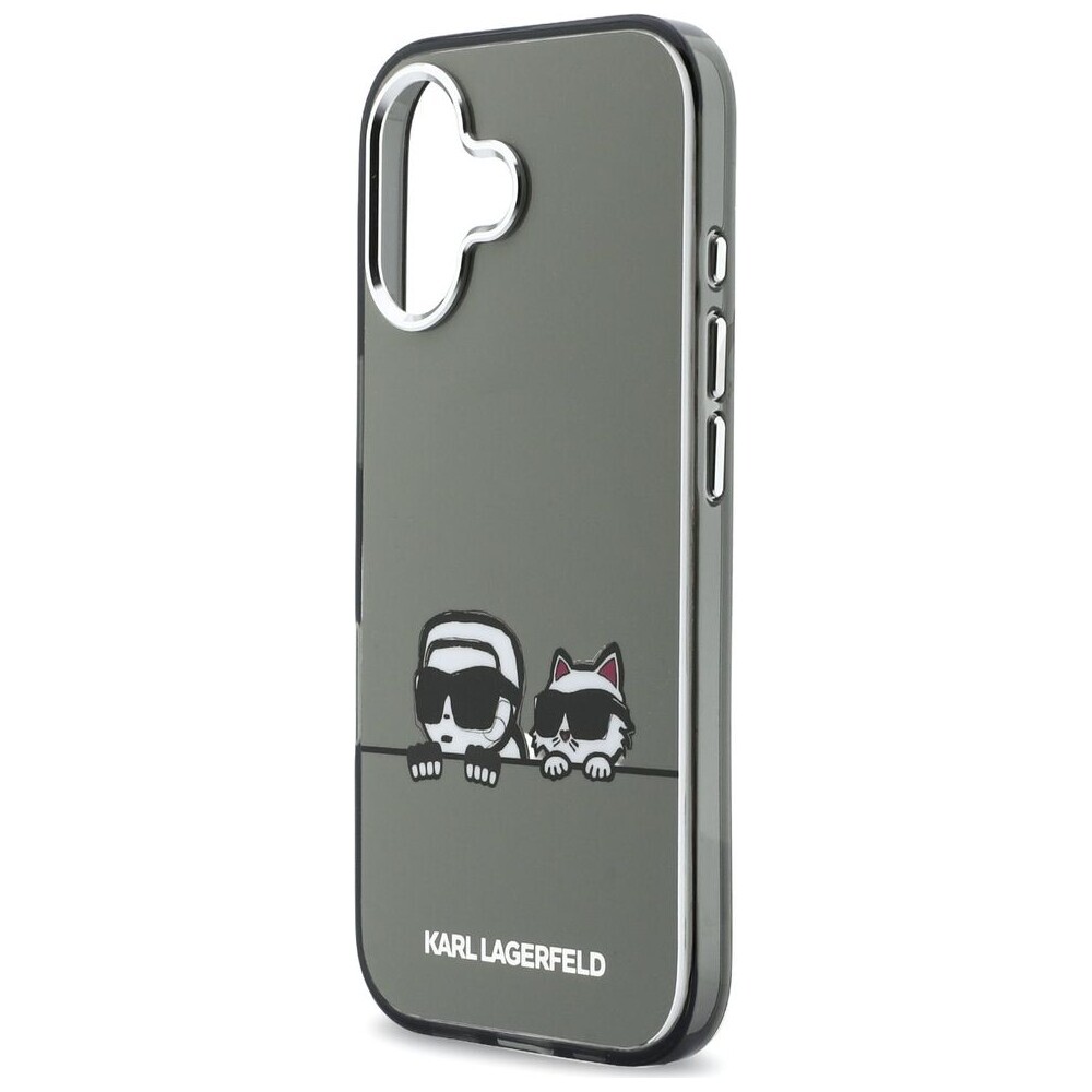 Karl-Lagerfeld-IML-K-CH-Heads-Logo-MagSafe-kryt-iPhone-17-cerny