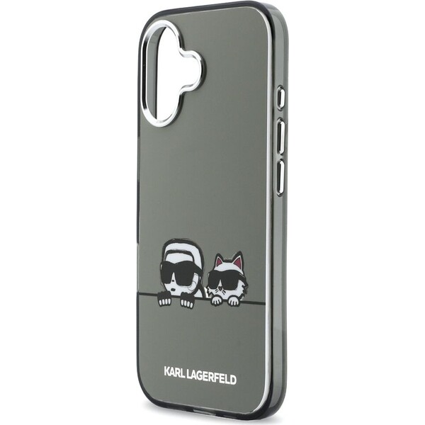Karl-Lagerfeld-IML-K-CH-Heads-Logo-MagSafe-kryt-iPhone-17-cerny