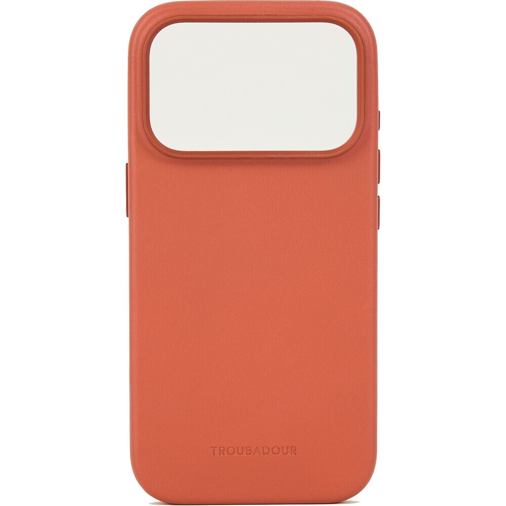 Troubadour-Full-Leather-MagSafe-kozeny-kryt-iPhone-17-Pro-Max-iPhone-18-Pro-Max-Terracotta