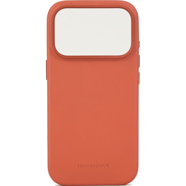 Troubadour-Full-Leather-MagSafe-kozeny-kryt-iPhone-17-Pro-Max-iPhone-18-Pro-Max-Terracotta