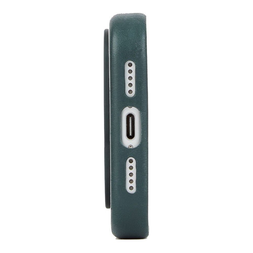 Troubadour-Full-Leather-MagSafe-kozeny-kryt-iPhone-17-Pro-Max-iPhone-18-Pro-Max-Obsidian-Green