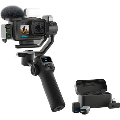 GoPro MISSION 1 PRO Ultimate Creator Edition