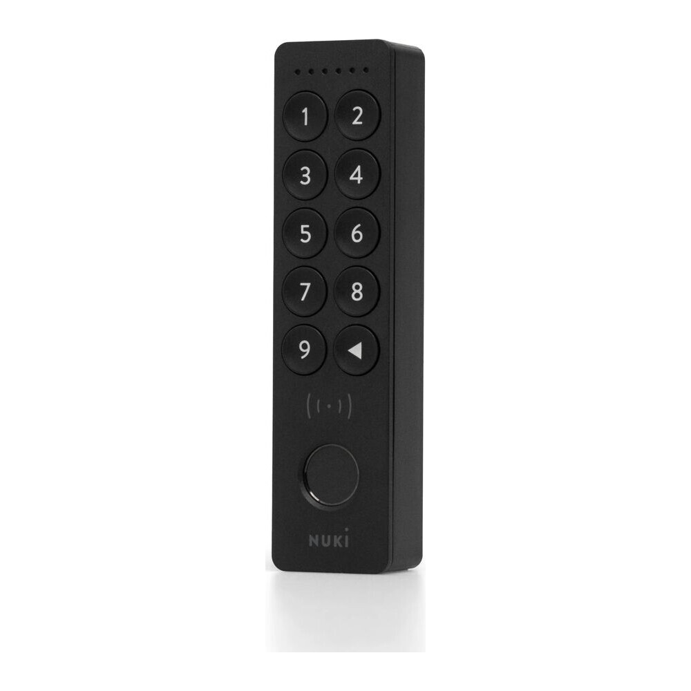 NUKI-Keypad-2-NFC-kodovaci-klavesnice