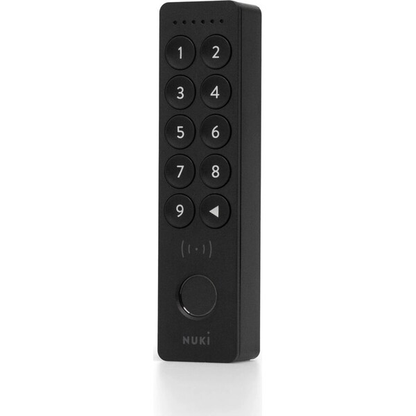 NUKI-Keypad-2-NFC-kodovaci-klavesnice