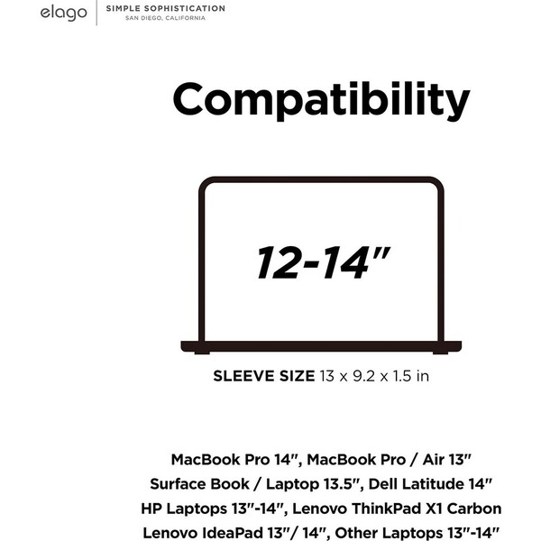 ELAGO-PC-Sleeve-pouzdro-pro-MacBook-12-14-tmave-modre