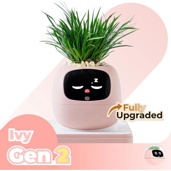 PLANTSIO-IVY-gen-2-Inteligentni-kvetinac-ruzovy