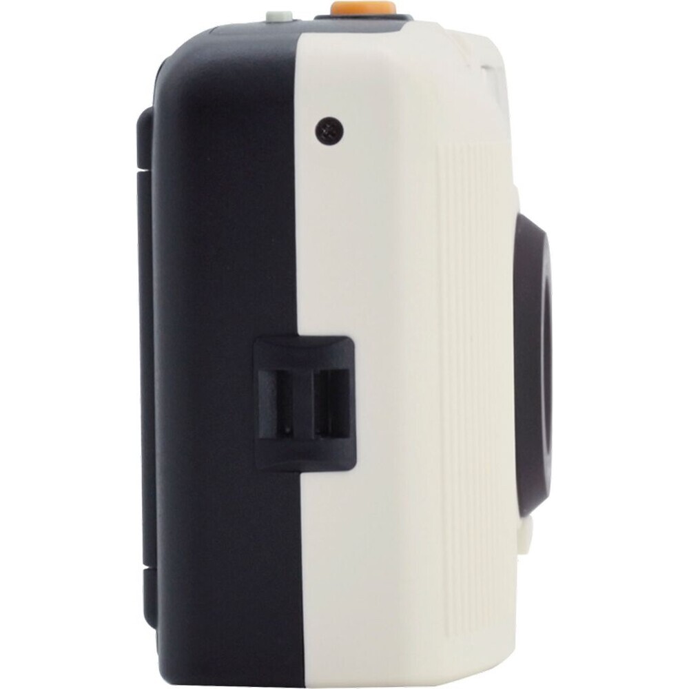 Kodak-Snapic-A1-fotoaparat-bily