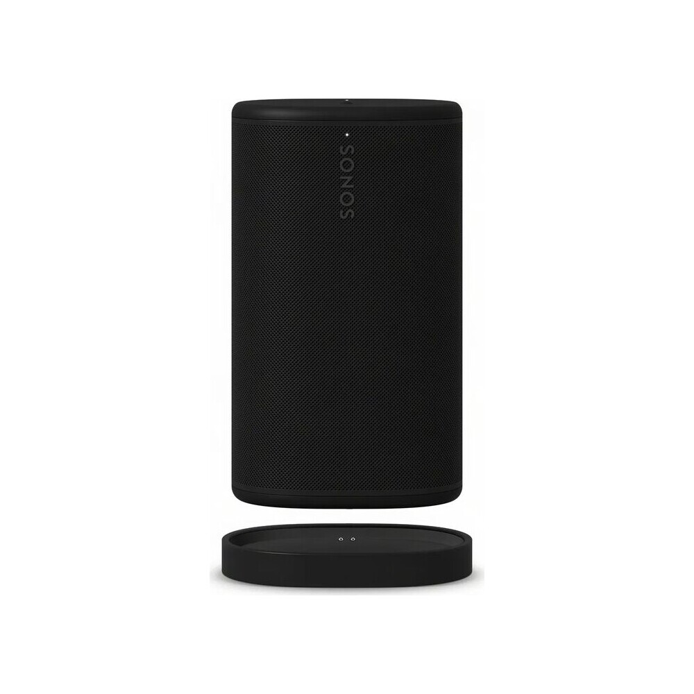 Sonos-Play-bluetooth-reproduktor-cerny