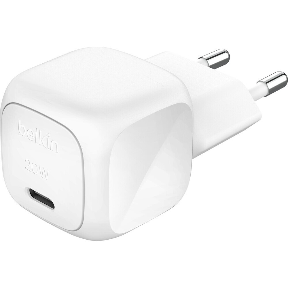 Belkin-BOOST-CHARGE-20W-USB-C-Power-Delivery-PPS-nabijecka-bila