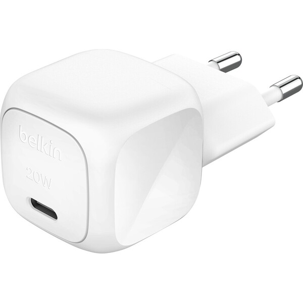 Belkin-BOOST-CHARGE-20W-USB-C-Power-Delivery-PPS-nabijecka-bila