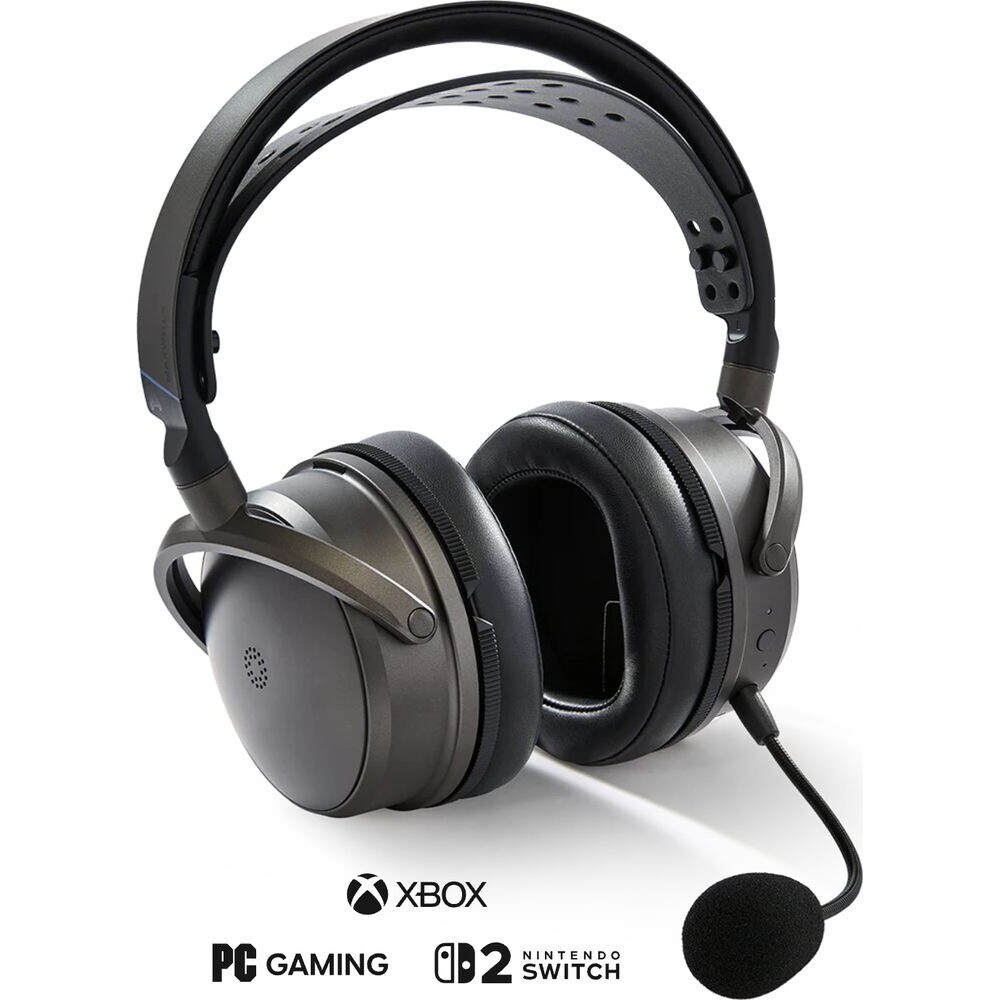 Audeze-Maxwell-2-Xbox-herni-sluchatka