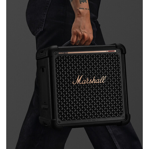 Marshall-Bromley-150-reproduktor-cerny
