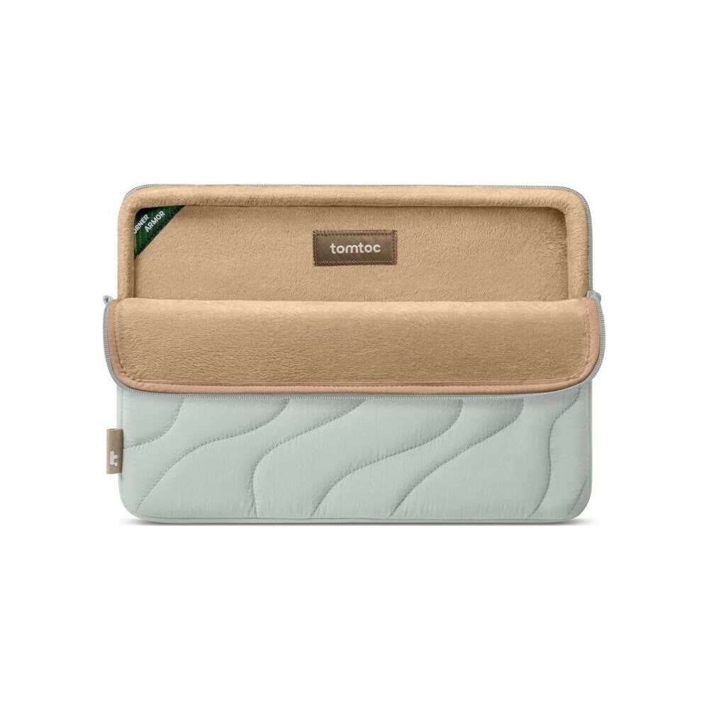 tomtoc-Terra-A27-sleeve-pouzdro-13-MacBook-Neo-Lakeshore