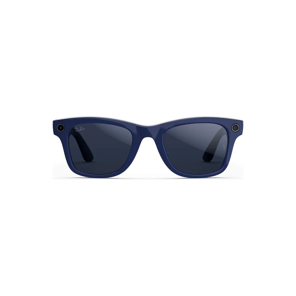 Meta-RAY-BAN-Wayfarer-Gen2-Standardni-chytre-leskle-bryle-zatmavovaci-cire-safirove-modre