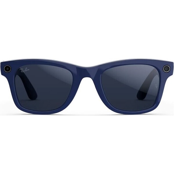 Meta-RAY-BAN-Wayfarer-Gen2-Standardni-chytre-leskle-bryle-zatmavovaci-cire-safirove-modre