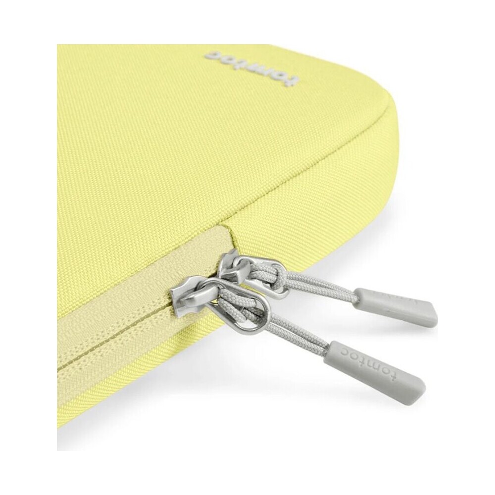 tomtoc-Defender-A13-sleeve-pouzdro-13-MacBook-Neo-zlute