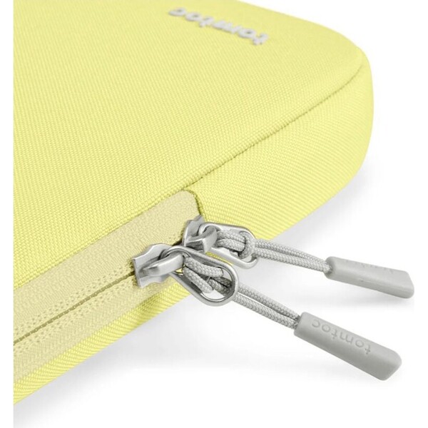 tomtoc-Defender-A13-sleeve-pouzdro-13-MacBook-Neo-zlute